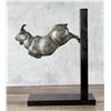 Image 2 : Tim Cherry Happy Goat Lucky Bronze