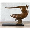 Image 2 : Tim Cherry Otter Motion Bronze