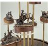 Image 12 : Paul Geffre Miniature Bronze Collection