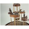 Image 13 : Paul Geffre Miniature Bronze Collection