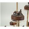 Image 14 : Paul Geffre Miniature Bronze Collection