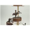 Image 15 : Paul Geffre Miniature Bronze Collection