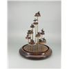 Image 1 : Paul Geffre Miniature Bronze Collection