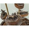Image 21 : Paul Geffre Miniature Bronze Collection