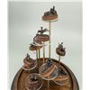 Image 4 : Paul Geffre Miniature Bronze Collection
