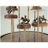 Image 9 : Paul Geffre Miniature Bronze Collection
