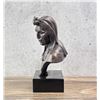 Image 2 : John Weaver Blood Indian Bronze