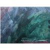 Image 2 : Ramon Kelley Nadine the Model Oil Painting
