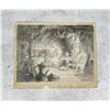 Image 1 : Pinocchio Background Drawing Of Gepetto's Workshop