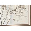 Image 2 : Bev Doolittle Woodland Encounter Print