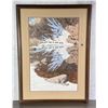 Image 1 : Bev Doolittle Season of the Eagle Print
