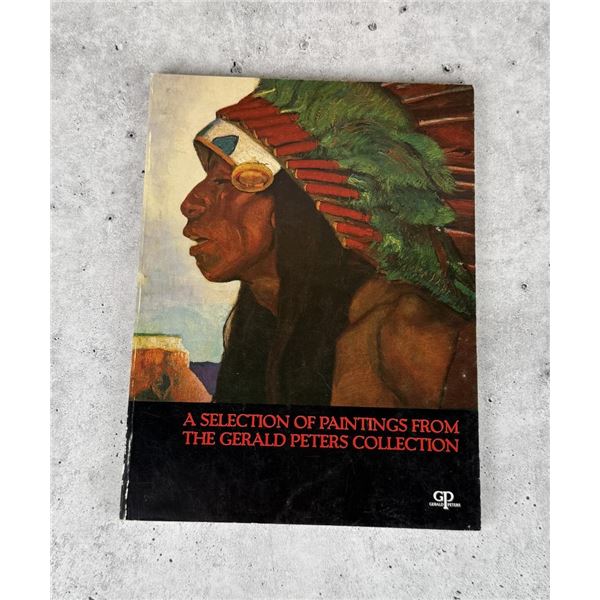 Paintings from the Gerald Peters Collection