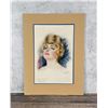 Image 1 : William Haskell Coffin Pearl White Print