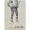 Image 2 : Charles M Russell Print Montana Print