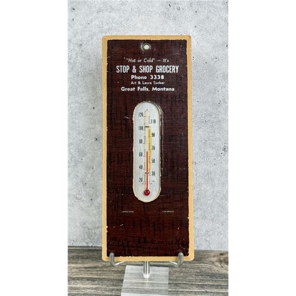 Stop & Shop Grocery Great Falls Montana