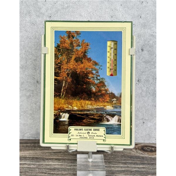 Poulson's Electric Service Kalispell Montana