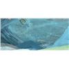 Image 2 : Jack Datisman Rainbow Trout Oil on Canvas Painting