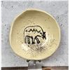 Image 1 : Studio Pottery Bowl
