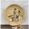 Image 1 : Studio Pottery Bowl