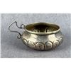 Image 2 : 1808 Colonial Mexican Silver Coin Cup