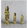 Image 2 : Myanmar Burma Bronze Opium Weights