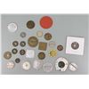 Image 2 : Collection of Montana Washington Trade Tokens