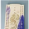 Image 3 : Dragon Cribbage Board Montana Residents Only