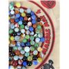 Image 3 : Collection of Vintage Marbles