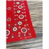 Image 2 : Antique Cowboy Fast Color Bandana Handkerchief
