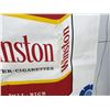 Image 12 : Winston Cigarettes Welcome Rodeo Fans Banner
