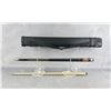 Image 2 : Smart Cue 19 Ounce Pool Cue & Case