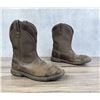 Image 1 : Ariat Leather Work Boots