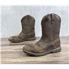 Image 2 : Ariat Leather Work Boots