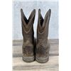 Image 8 : Ariat Leather Work Boots