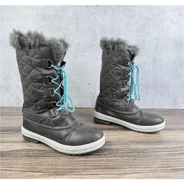 Polar Snow Boots