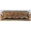 Image 1 : Antique Myanmar Burma Manuscript Box