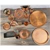 Image 2 : Collection of Copper Kitchen Articles