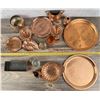 Image 3 : Collection of Copper Kitchen Articles