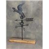Image 2 : Copper Eagle Weathervane