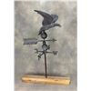 Image 3 : Copper Eagle Weathervane