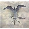 Image 4 : Copper Eagle Weathervane