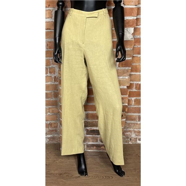 Armani Collezioni Women's Pants Trousers