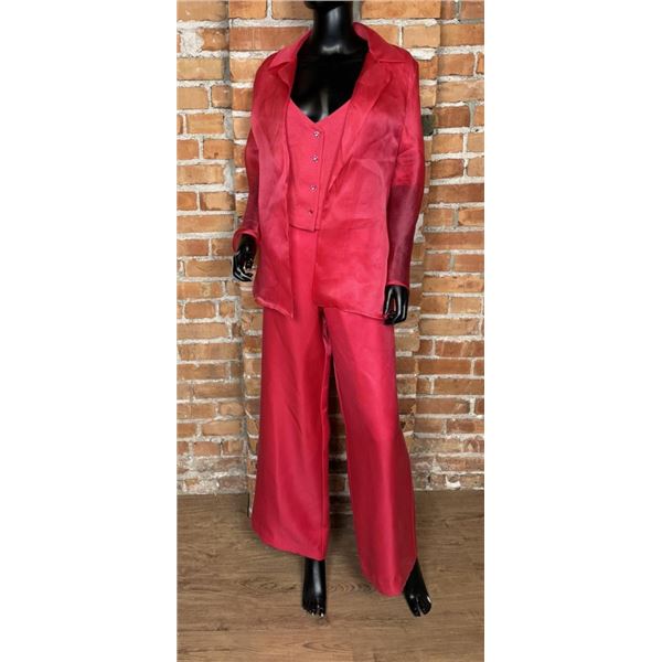 Vintage Heidi Weisel 3 Piece Designer Set