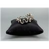 Image 2 : Sterling Silver Wave Ripple Cuff