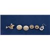 Image 2 : Assortment of Sterling Silver Earrings and Jewelry