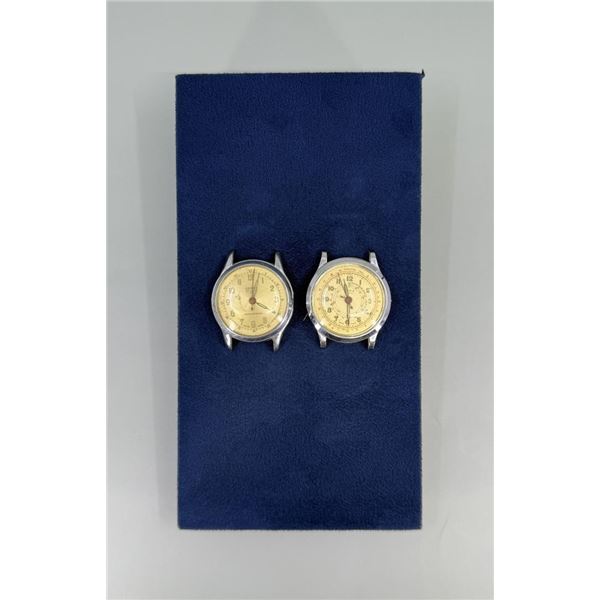 Military Chronograph Watches