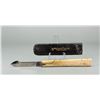 Image 1 : Rodgers Sheffield Civil War Era Bleeder Fleam