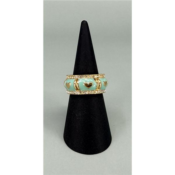 Kimberly Esposito Ring