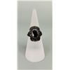 Image 1 : Onyx Sterling Silver Ring