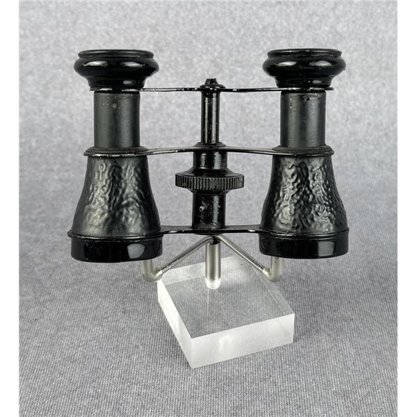 German Made Pocket Binoculars